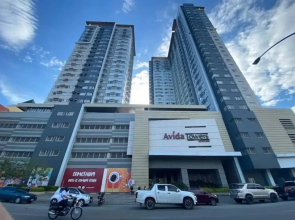 Avida Davao Studio Corner15