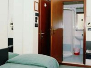 St. Pierre Hotel