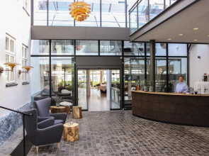 Fredensborg Badehotel