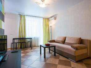 StudioMinsk Apartments in Centre