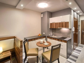 Vanilla Aparthotel