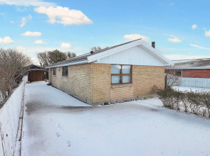 6 Person Holiday Home in Skagen