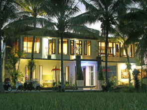 The LUXE Ubud, a Boutique Hotel