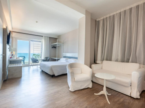 Hotel Mediterraneo