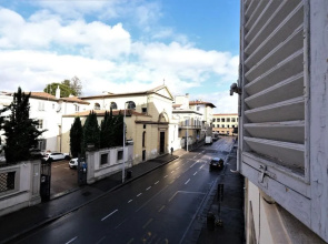 Vin Novo Rooms & Apartments