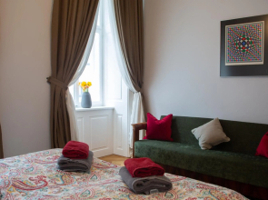 Stilvolles Apartment in zentraler Lage