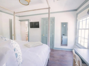 Guesthouse Charleston EAST 42 D