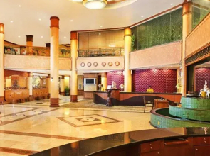 Goodway Hotel - 3 Nights, Batam, Indonesia