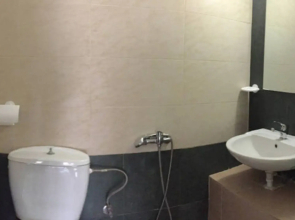 Sabionera Apartments Chania
