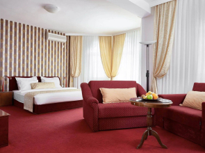 Hotel Victoria