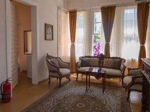 Kinaliada Nisi Pansiyon