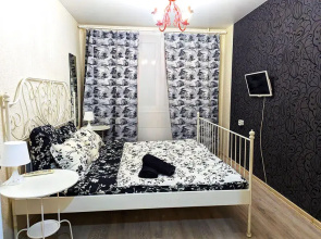 Ekodomik Lobnya (apartment Yunosti)