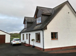 Slievenisky Milton Dunscore Dumfries DG20UP