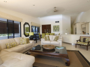 Saltwater Luxury Apartments
