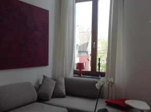 Apartment BB55