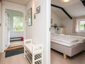 5 Person Holiday Home in Blavand-by Traum