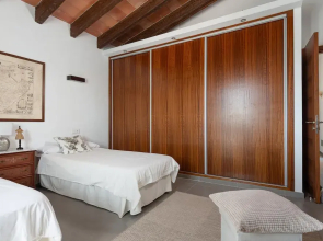Bellpuig 4 in Art With 3 Bedrooms and 2 Bathrooms