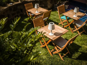 Guest house 3 stars Massa Lubrense