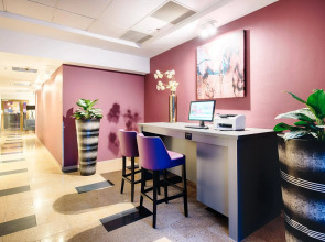 Leonardo Royal Hotel Warsaw