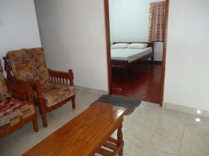 Trinco Villas Uppuveli