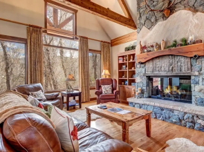 Fisherman's Paradise on Eagle River by RedAwning