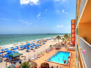 Gulf of Mexico 11149