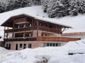 Apartments Diamant