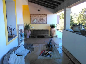 Casa d' Artista B&B