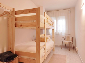 Apartament Natura amb Calma