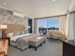 O on Kloof Boutique Hotel