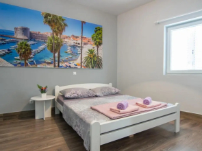 Apartment Marinko