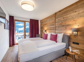 Stunning Apartment in Matrei in Osttirol With Sauna, 2 Bedrooms and Wifi