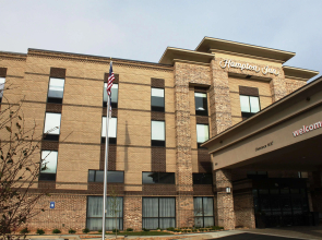 Hampton Inn by Hilton Forsyth