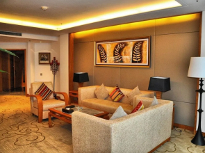 Danzhou Yangpu Yingbin Hotel