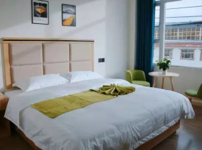 Ciyang Homestay