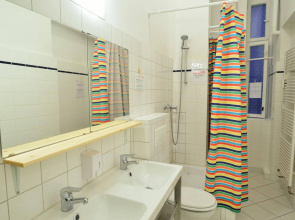 Kiez Hostel Berlin