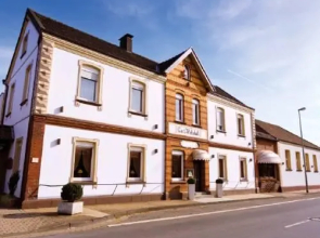 Gasthof Tepferdt