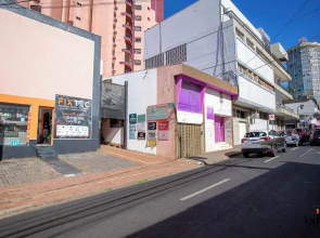 Hostel Central
