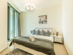 Maison Privee - Burj Vista II