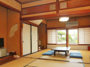 Sagaeya Ryokan