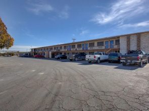 Carlsbad Inn New Mexico