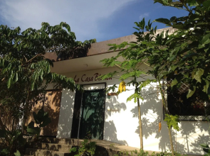 La CasaBlanca Hotel