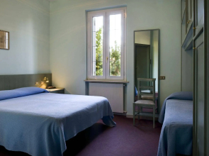 Nuovo Albergo Il Portonaccio