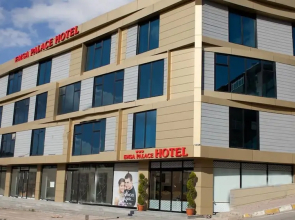 EMSA Palace Hotel
