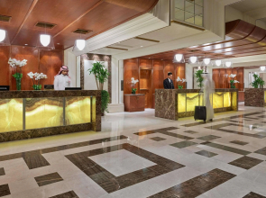 Swissotel Makkah