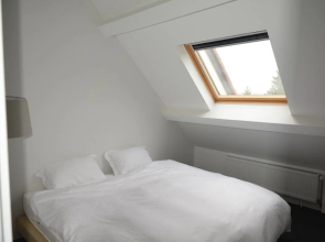 BB Villa Woluwe