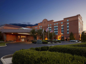 Marriott Columbus Northwest