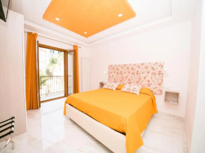 La Piazzetta Boutique Apartments