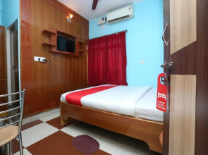 Maa Bhagabati Guest House