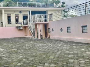 OYO 93600 Barong Ijo Homestay Syariah